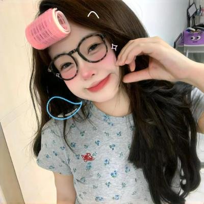 我家的女儿交不到男朋友