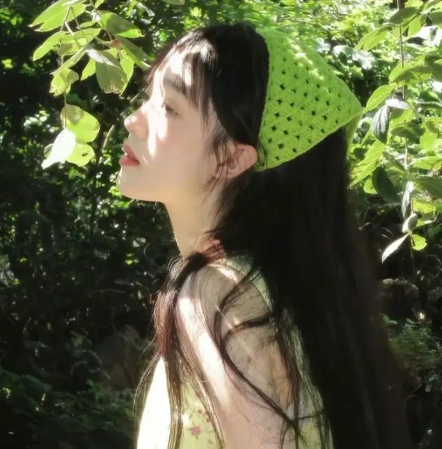 萤光幕后